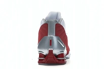 Фото № 4 с приближением к товару «‎Nike Shox BB4 Varsity Red (2019)»