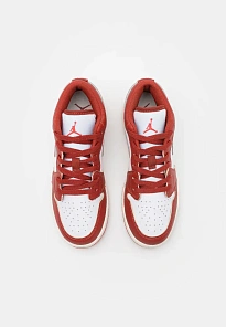 Фото № 4 с приближением к товару «‎AIR JORDAN 1 LOW SE UNISEX»