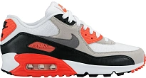 Фото № 1 с приближением к товару «‎Nike Air Max 90 Infrared »