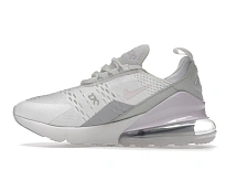 Фото № 5 с приближением к товару «‎Nike Air Max 270 Summit White Regal Pink »