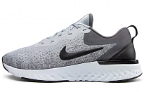 Фото № 1 с приближением к товару «‎Nike Odyssey React Low-Top Running Shoes GreyBlack»