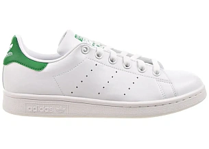 adidas Stan Smith Cloud White Green 