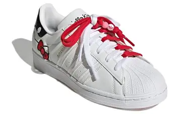  adidas originals Superstar Skate shoes - 3