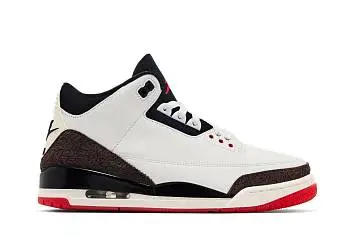 Air Jordan 3 Retro Worlds Best Dad - 2