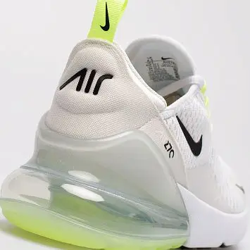 Nike Air Max 270 - 2