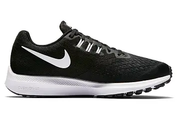Nike Wmns Zoom Winflo 4 'Black' - 3