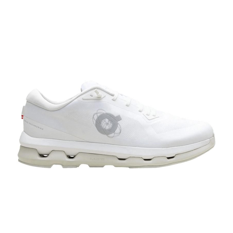 Фото № 1 с приближением к товару «‎Kith x Women's Cloudzone White Ice (3WF10850202)»