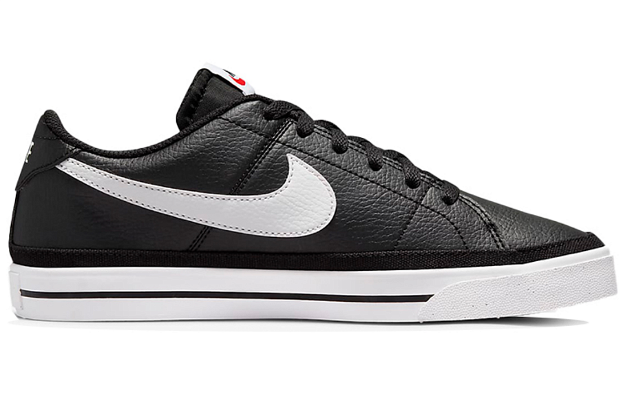Фото № 2 с приближением к товару «‎Nike Wmns Court Legacy Next Nature Sneakers BlackWhite»