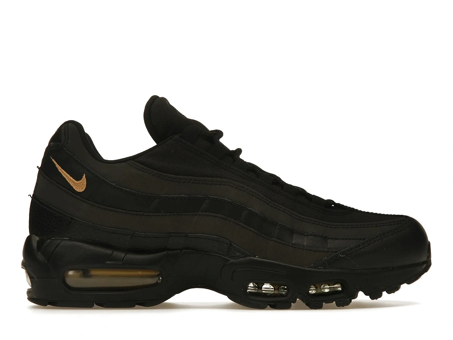 Фото № 1 с приближением к товару «‎Nike Air Max 95 Hidden Reflective»