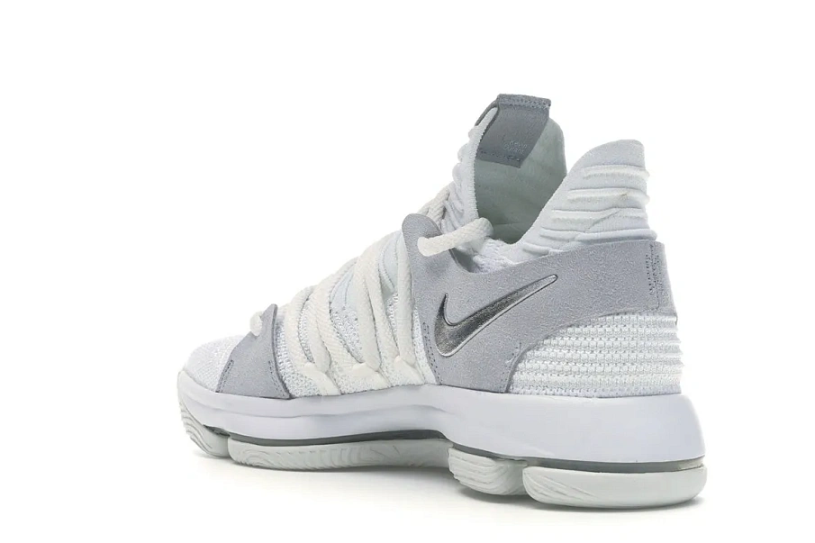 Фото № 6 с приближением к товару «‎Nike KD 10 Still KD»
