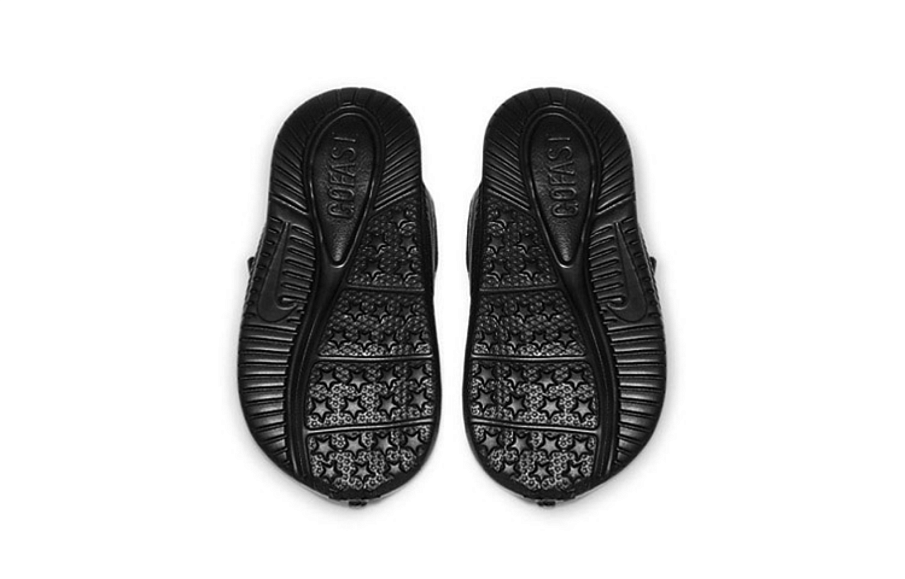 Фото № 3 с приближением к товару «‎Nike Star Runner 2 (TD) Black»