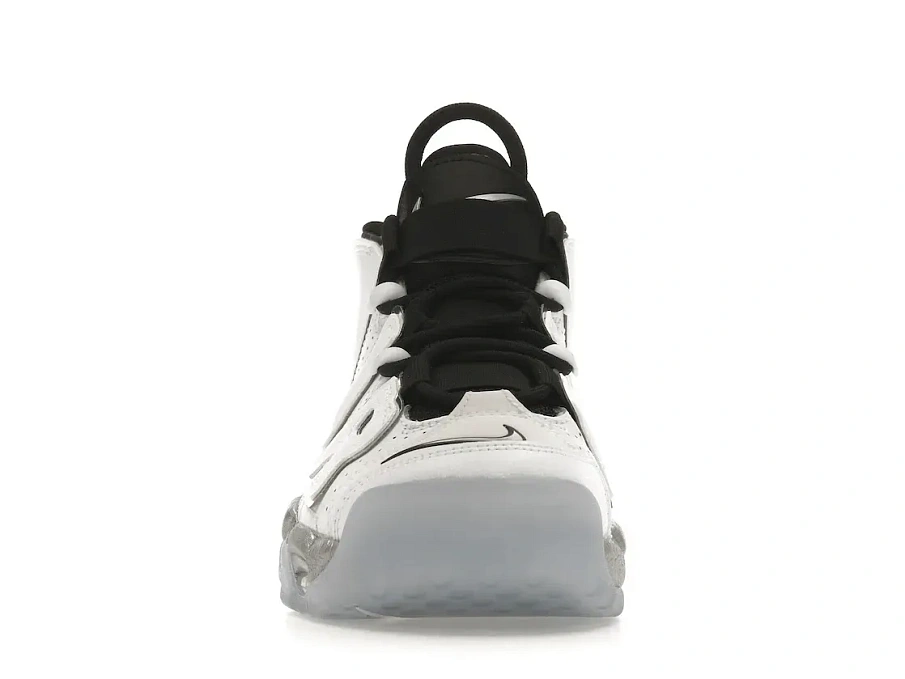 Фото № 2 с приближением к товару «‎Nike Air More Uptempo SE White Chrome »
