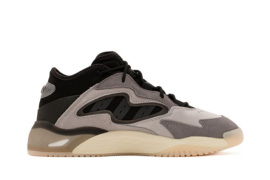 Фото № 2 с приближением к товару «‎Adidas Streetball II»