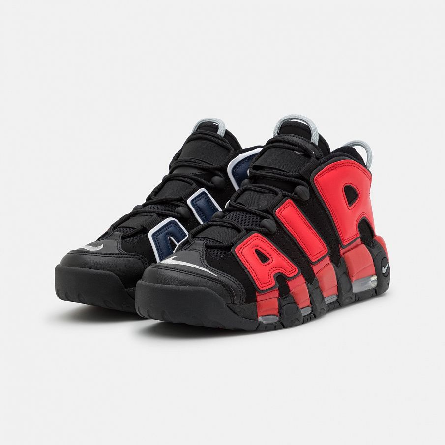 Фото № 2 с приближением к товару «‎Кроссовки Nike SPNI112N02O-Q11»