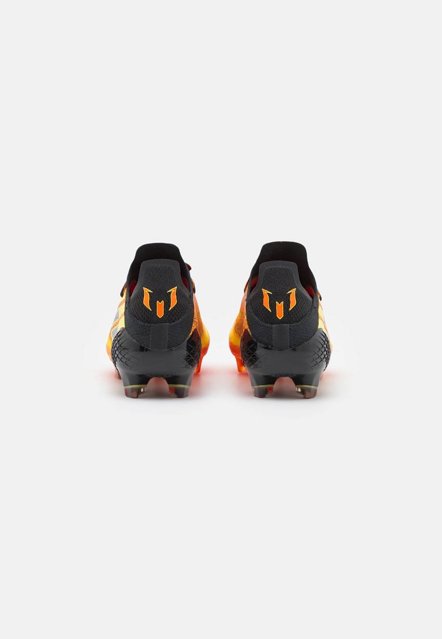 Фото № 3 с приближением к товару «‎Adidas X Messi.1 FG »