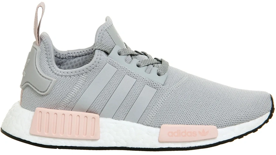 Фото № 1 с приближением к товару «‎adidas NMD R1 Clear Onix Vapour Pink »