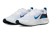 Фото № 3 с приближением к товару «‎Nike WearAllDay (GS) Low-Top Running Shoes BlueWhite»