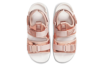 Фото № 4 с приближением к товару «‎Nike Canyon Sandal Rose Gold»