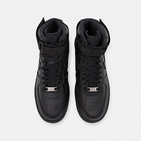 Фото № 5 с приближением к товару «‎Nike Wmns Air Force 1 HI Rec »