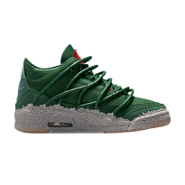 Фото № 1 с приближением к товару «‎Teyana Taylor x Air Jordan 3 Concrete Rose»