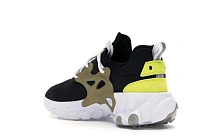 Фото № 6 с приближением к товару «‎Nike React Presto Brutal Honey»