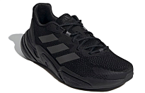 Фото № 3 с приближением к товару «‎adidas X9000l3 WMNS Black»