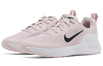 Фото № 3 с приближением к товару «‎Nike Wmns Wearallday 'Barely Rose'»