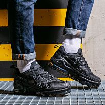 Фото № 2 с приближением к товару «‎Nike Air Vapormax Evo»