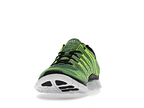 Фото № 2 с приближением к товару «‎Nike Free Flyknit HTM Volt»