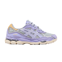 Фото № 1 с приближением к товару «‎ASICS Gel NYC Bluebell»