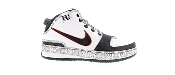 Nike LeBron 6 United We Rise - 1