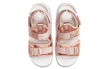 Nike Canyon Sandal Rose Gold - 5