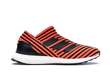 adidas Nemeziz Tango 17 Ultra Boost Solar Orange - 1