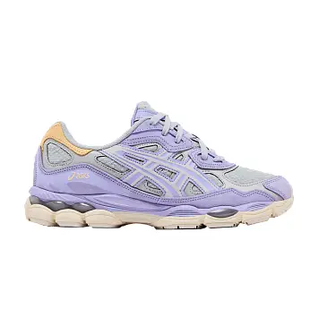ASICS Gel NYC Bluebell - 1