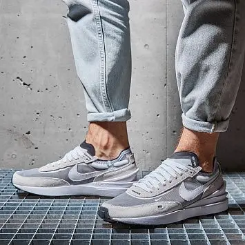 Nike Waffle One - 2