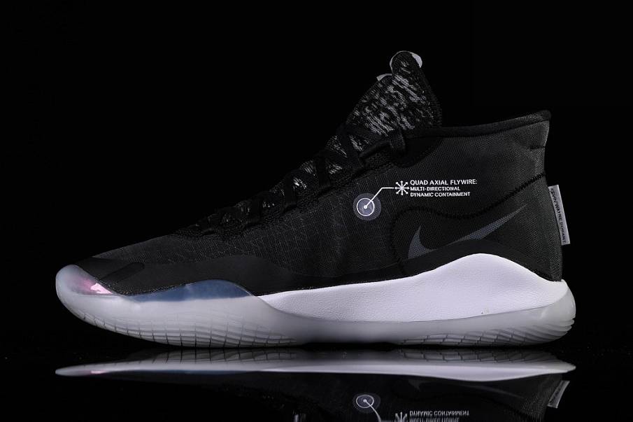 Фото № 2 с приближением к товару «‎Nike Zoom KD 12 The Day One »