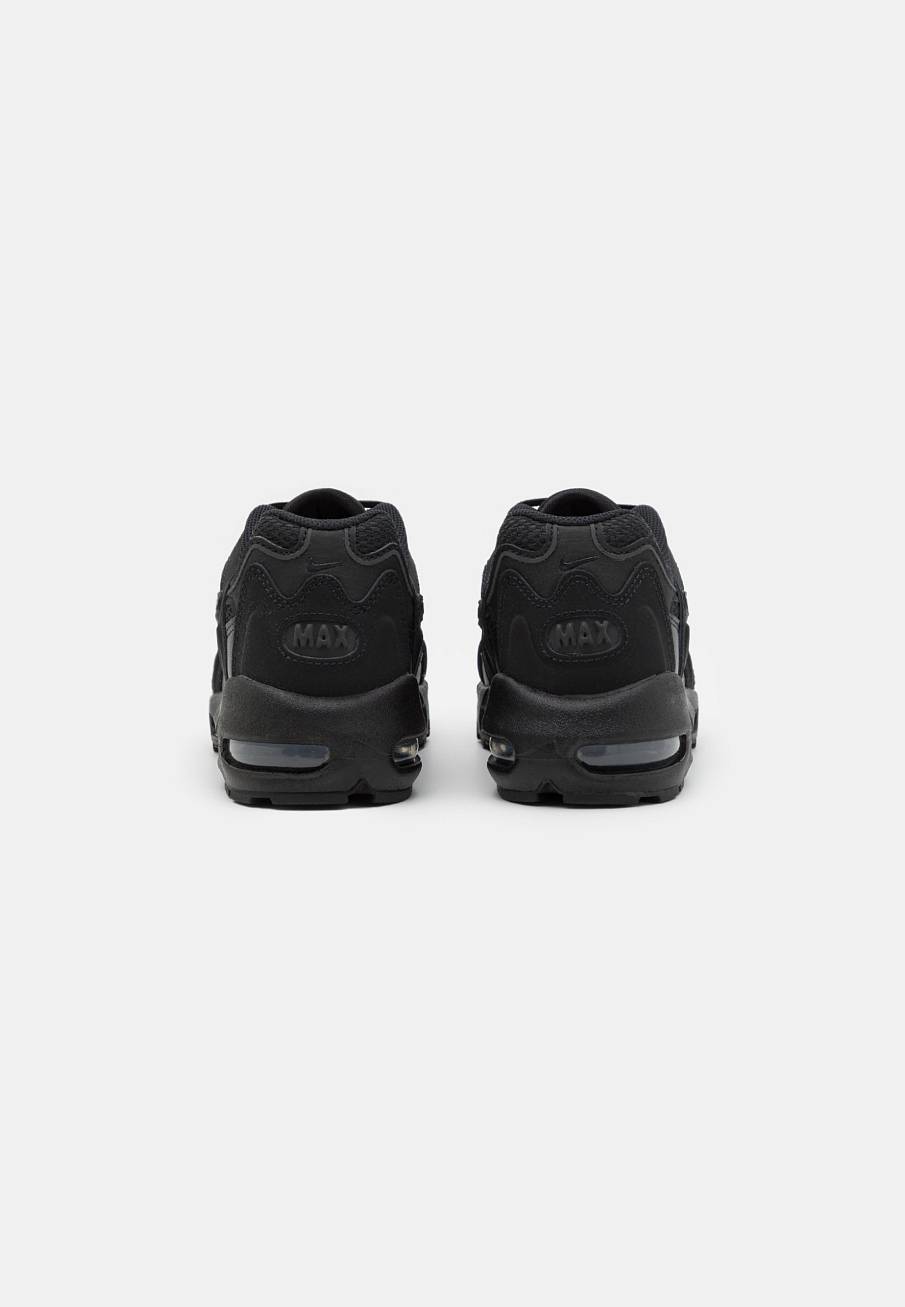 Фото № 4 с приближением к товару «‎Nike Air Max 96 II »