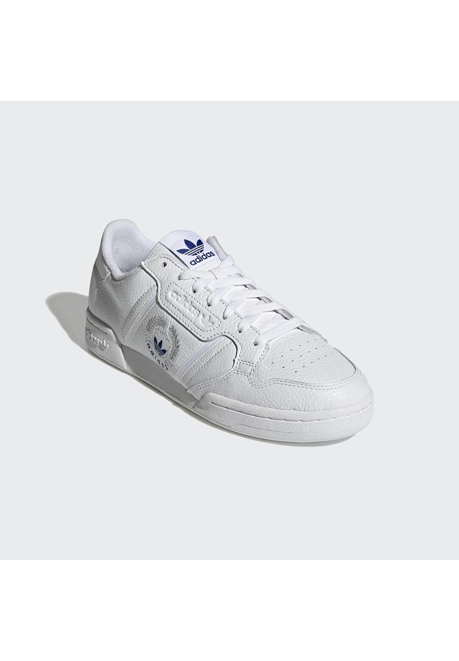 Фото № 2 с приближением к товару «‎Adidas Continental 80 Shoes »