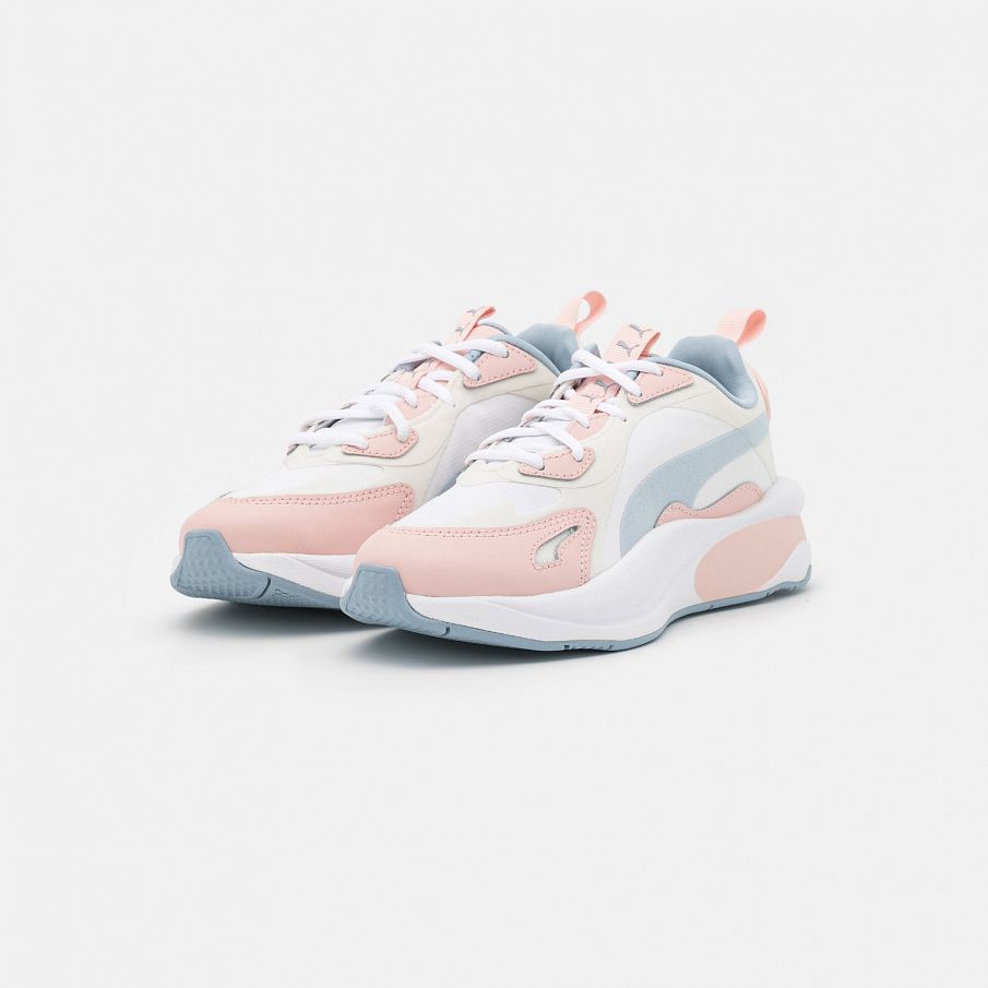 Фото № 3 с приближением к товару «‎Puma Rs-Curve Soft »