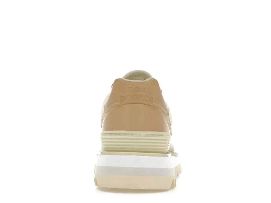 Фото № 4 с приближением к товару «‎New Balance 574»