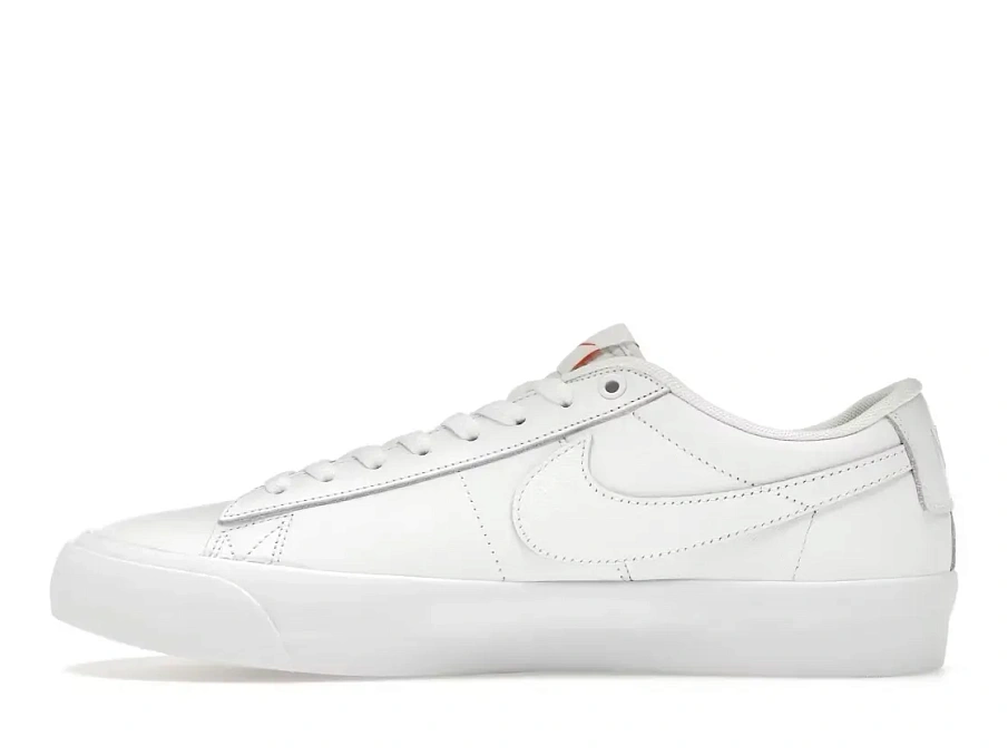 Фото № 3 с приближением к товару «‎Nike SB Zoom Blazer Low Pro GT ISO»