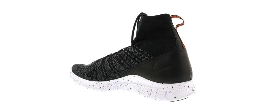 Фото № 4 с приближением к товару «‎Nike Superfly Mercurial FC»