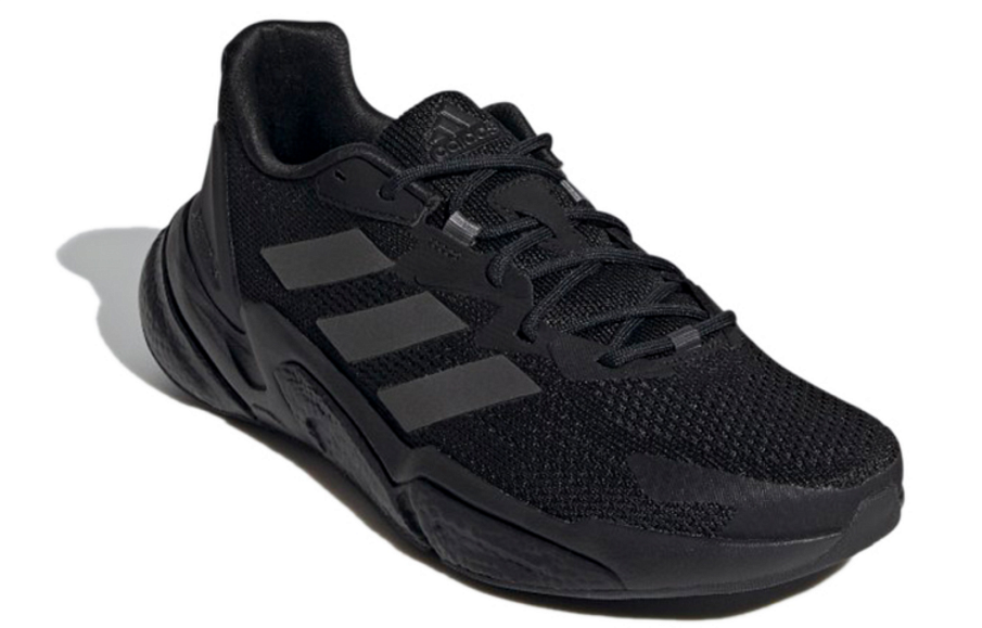 Фото № 3 с приближением к товару «‎adidas X9000l3 WMNS Black»