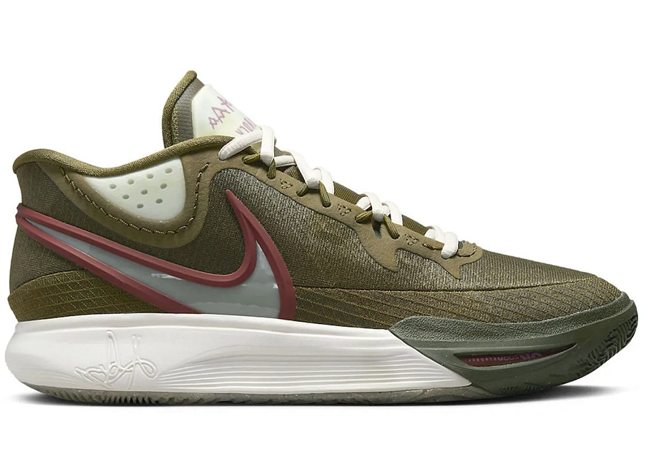 Фото № 1 с приближением к товару «‎Nike Kyrie 8 N7 Standing Rock»