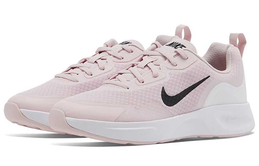 Фото № 3 с приближением к товару «‎Nike Wmns Wearallday 'Barely Rose'»