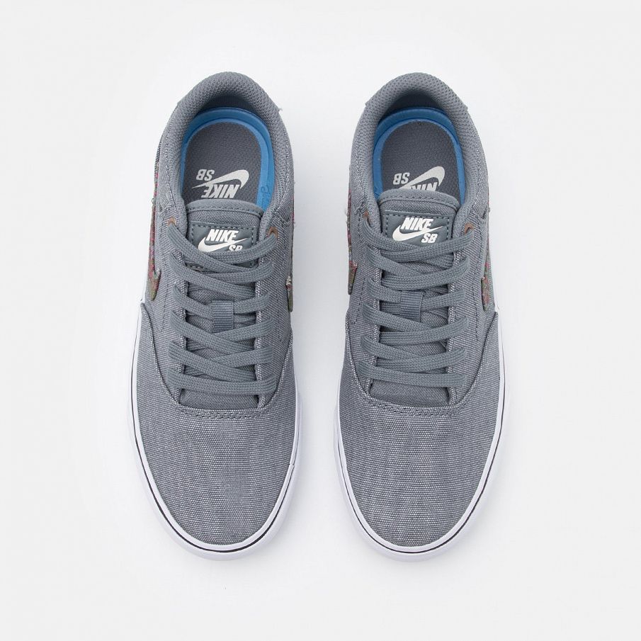 Фото № 4 с приближением к товару «‎Nike Chron 2 Premium »