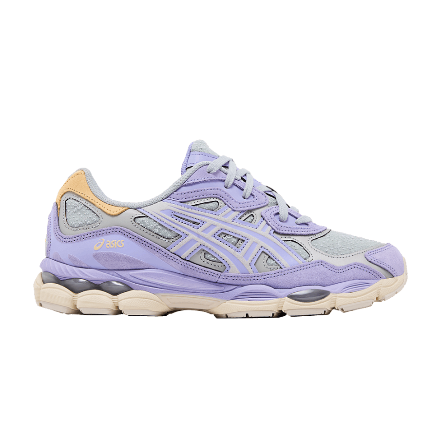 Фото № 1 с приближением к товару «‎ASICS Gel NYC Bluebell»