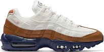 Фото № 1 с приближением к товару «‎Nike Air Max 95 Ale Brown»