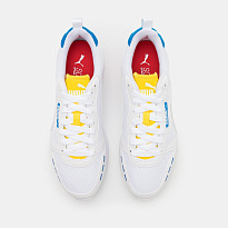 Фото № 4 с приближением к товару «‎Puma R78 »