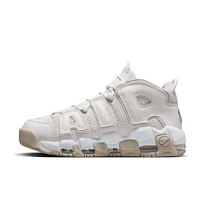 Фото № 1 с приближением к товару «‎ Nike Air More Uptempo Vintage basketball shoes»